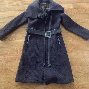 Mackage wool coat